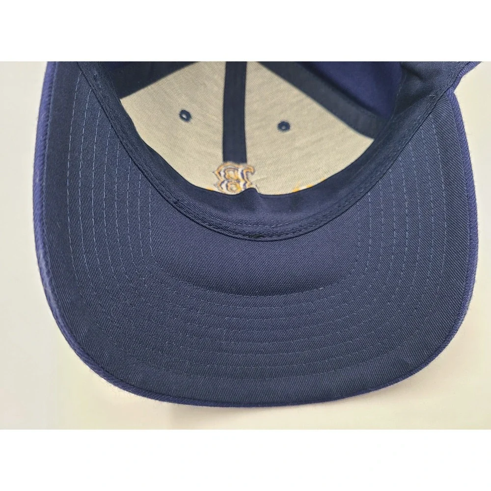 Vintage UCLA Bruins Twins Enterprise Snapback Hat Cap‎ Wool Blend Men Women NCAA